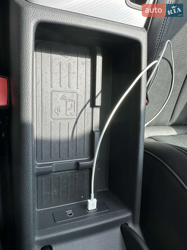 Универсал Audi A4 2017 в Львове фото 17 Универсал Audi A4 2017 в Львове