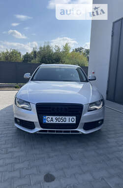 Универсал Audi A4 2008 в Красилове