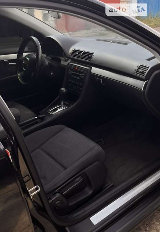 Универсал Audi A4 2006 в Николаеве