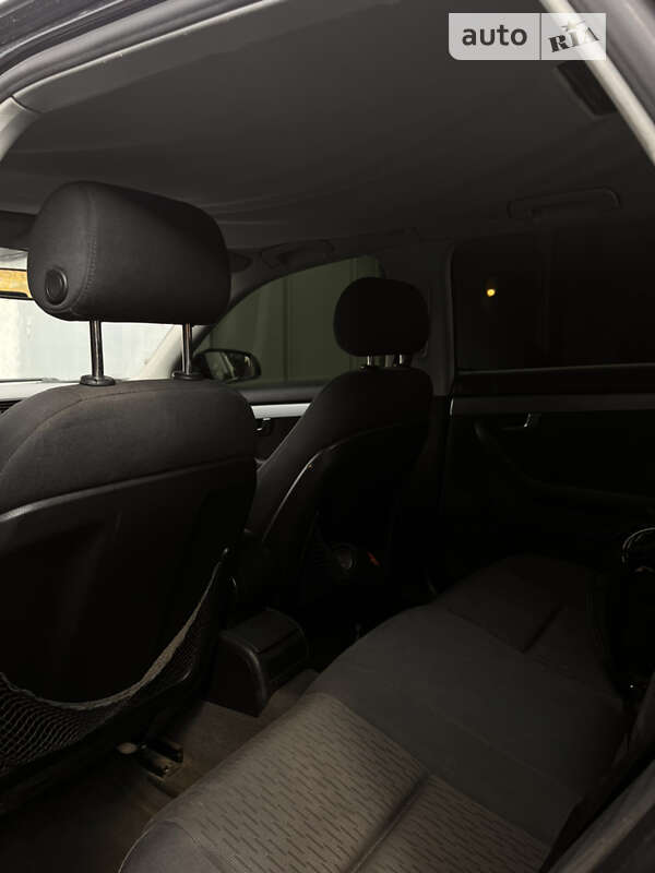 Универсал Audi A4 2006 в Николаеве