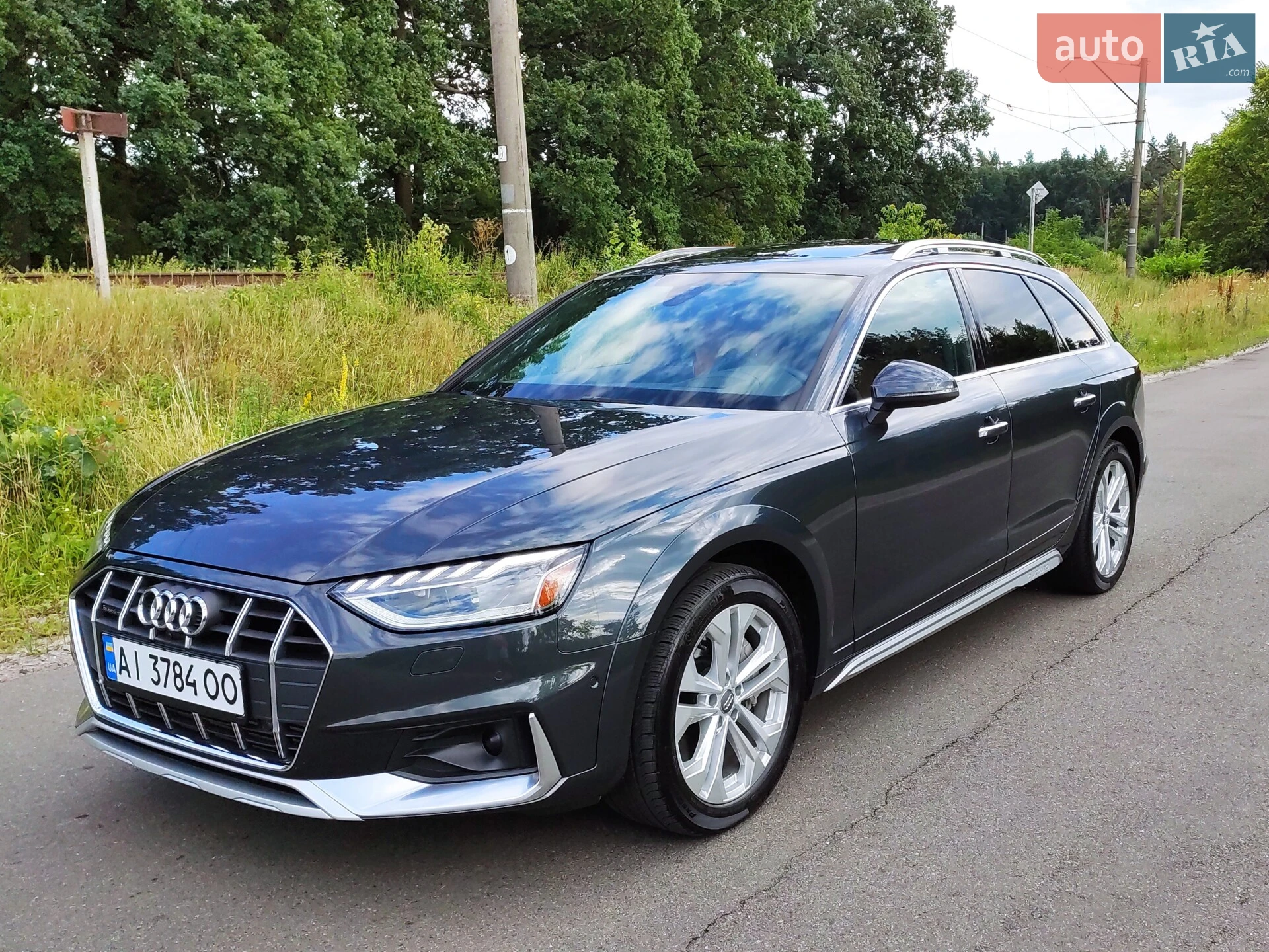 2019 Audi A4 - мініатюра 3