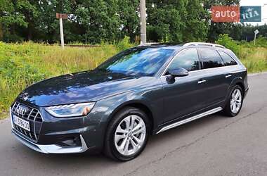 Audi A4 2019 Audi A4 2019