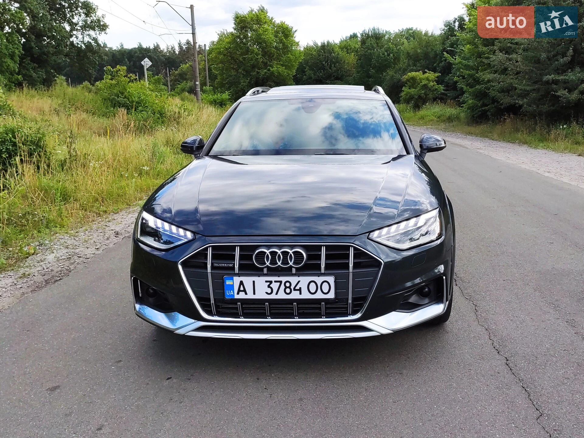 2019 Audi A4 - мініатюра 7