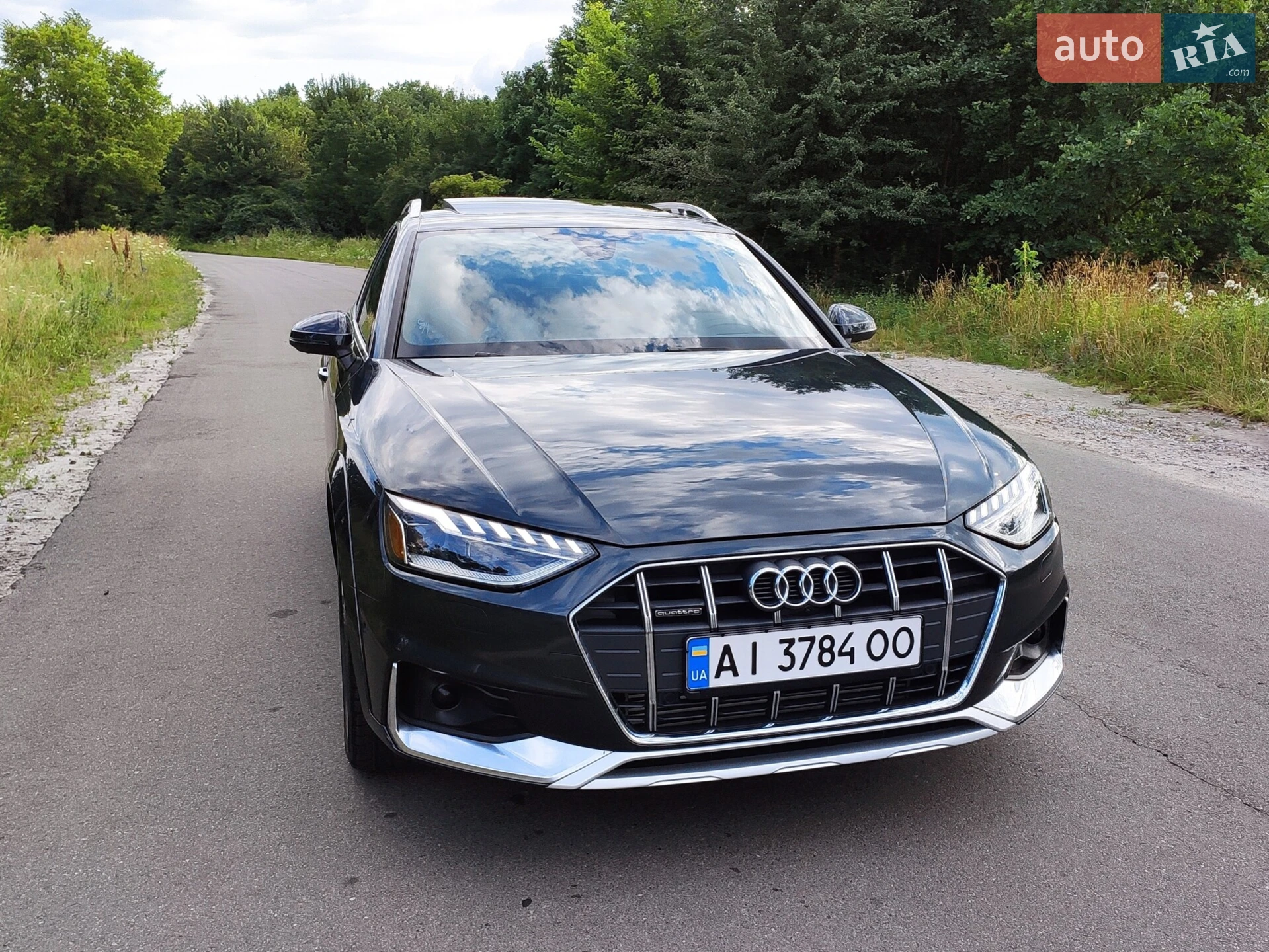 2019 Audi A4 - мініатюра 9