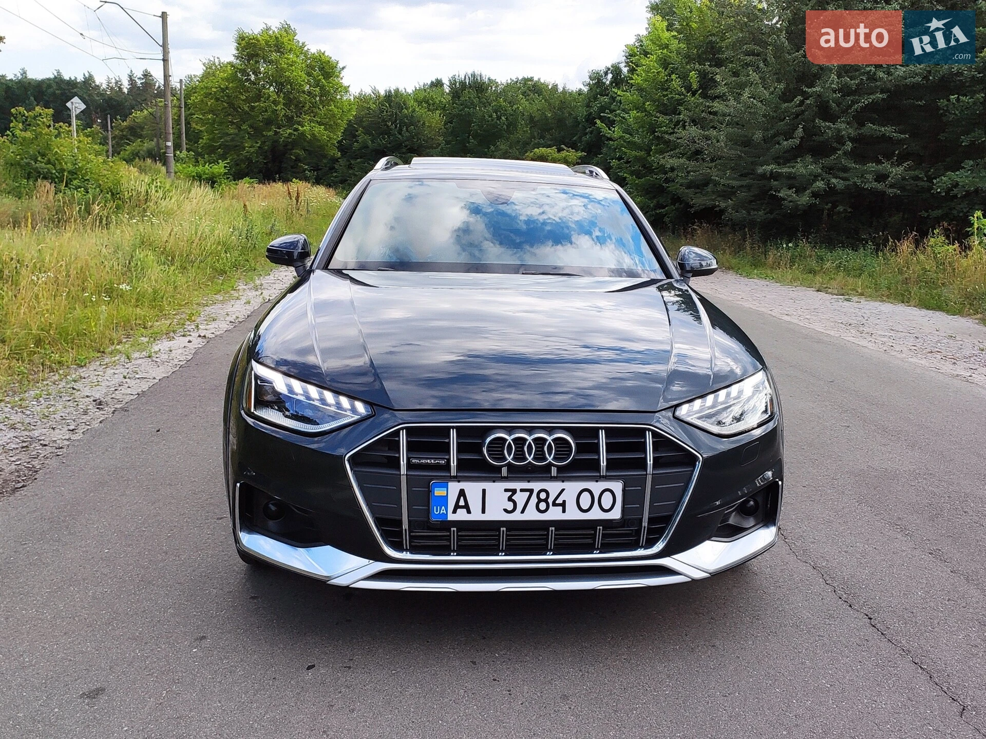 2019 Audi A4 - мініатюра 8