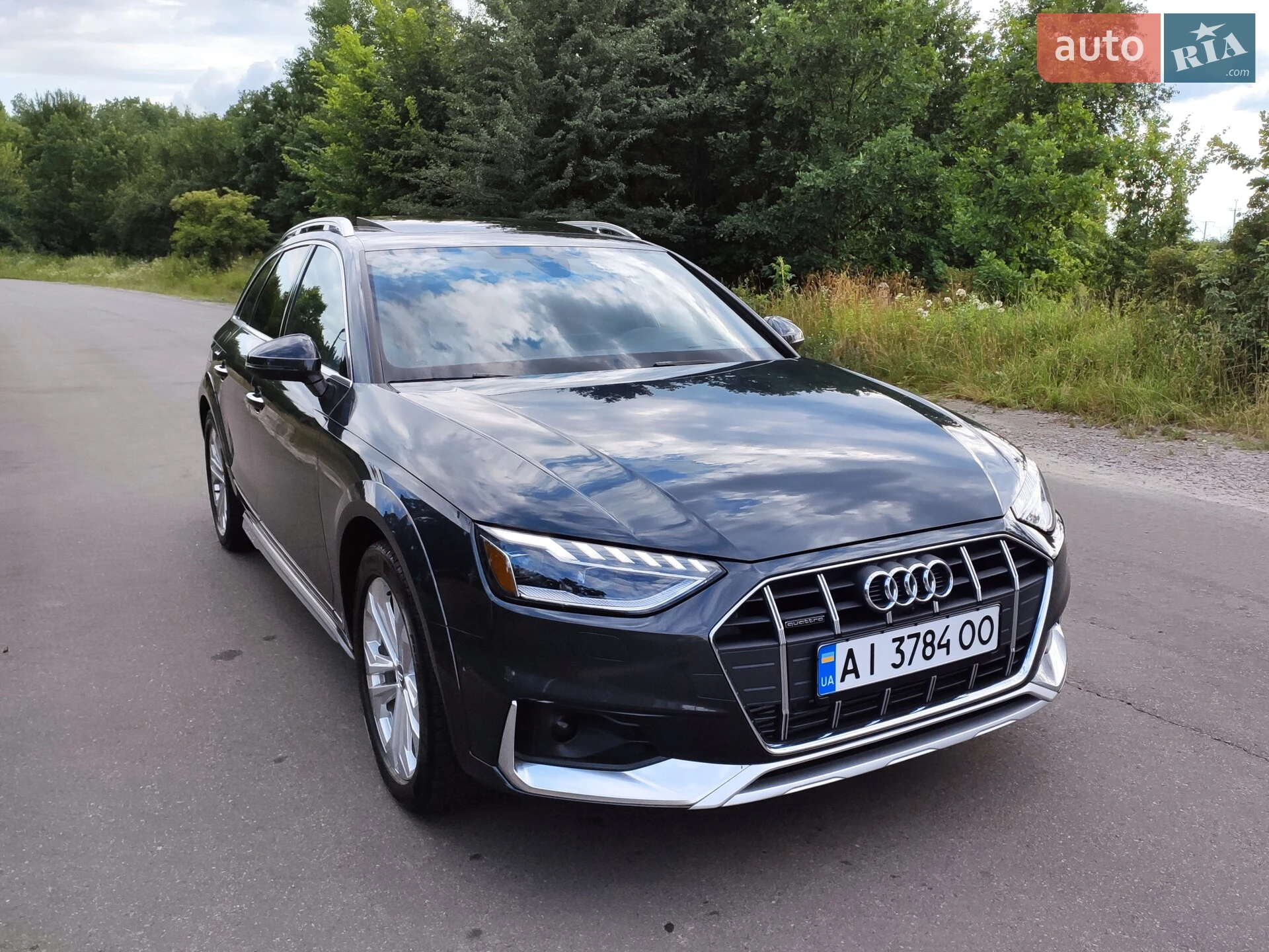 2019 Audi A4 - мініатюра 10