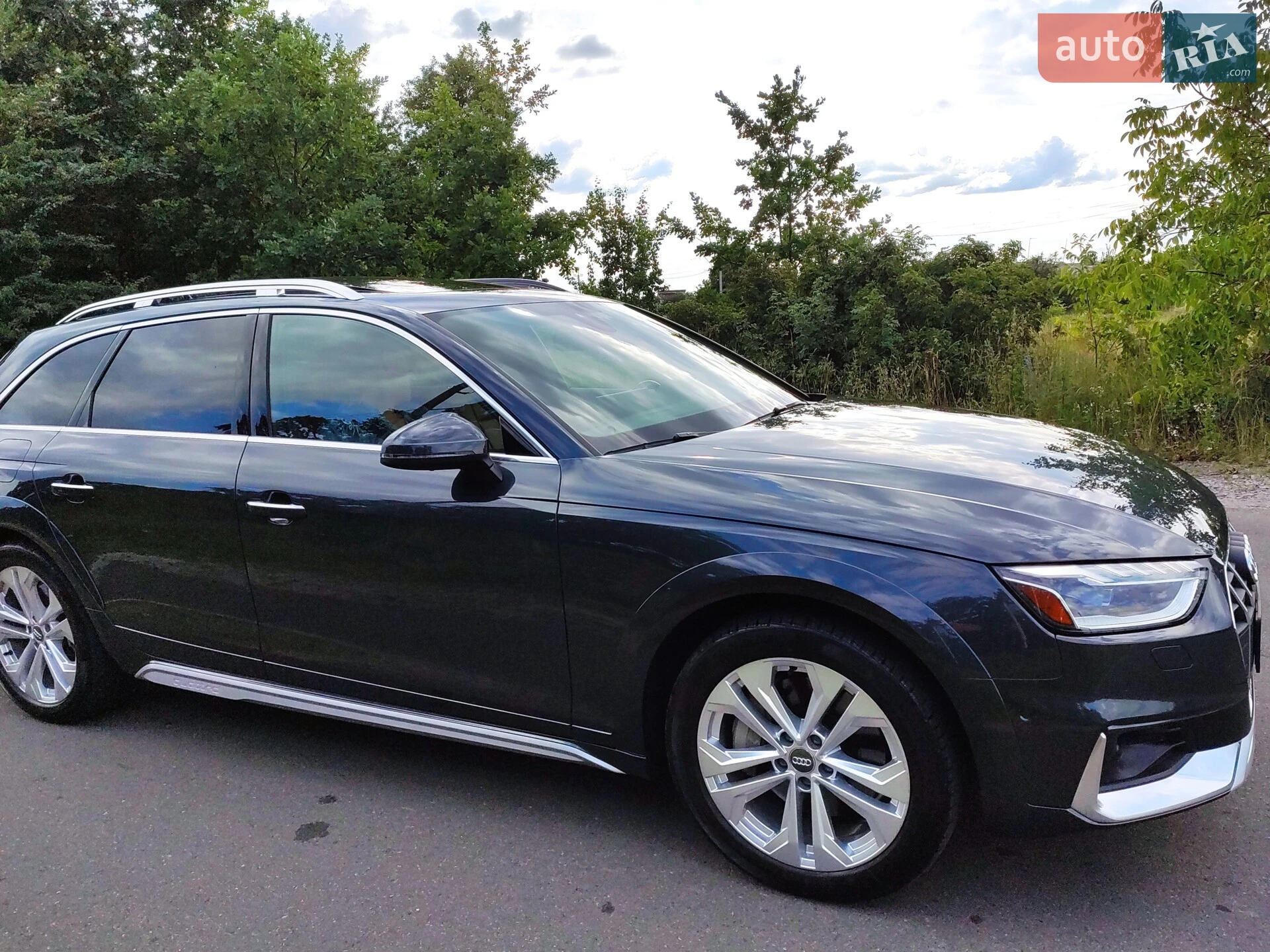 2019 Audi A4 - мініатюра 12