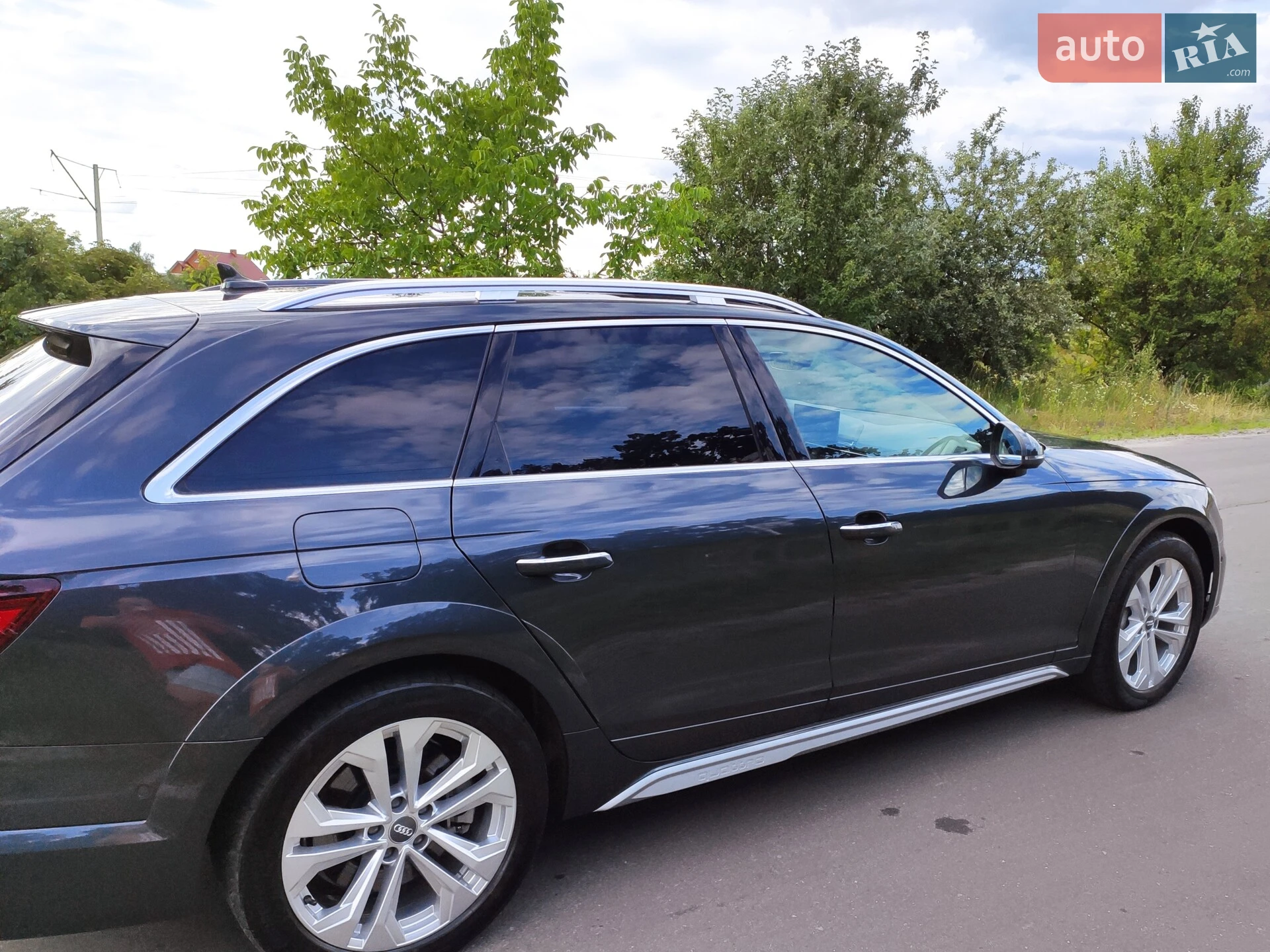 2019 Audi A4 - мініатюра 14