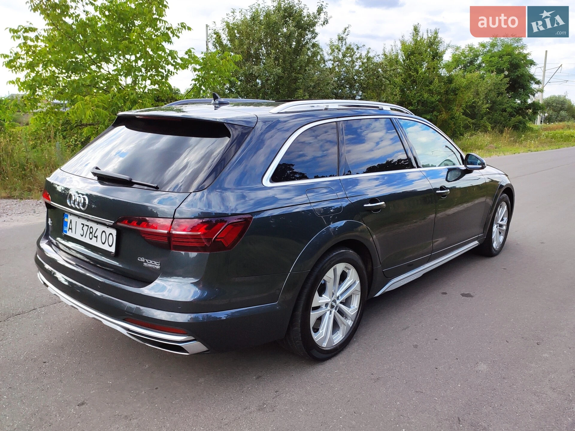 2019 Audi A4 - мініатюра 16