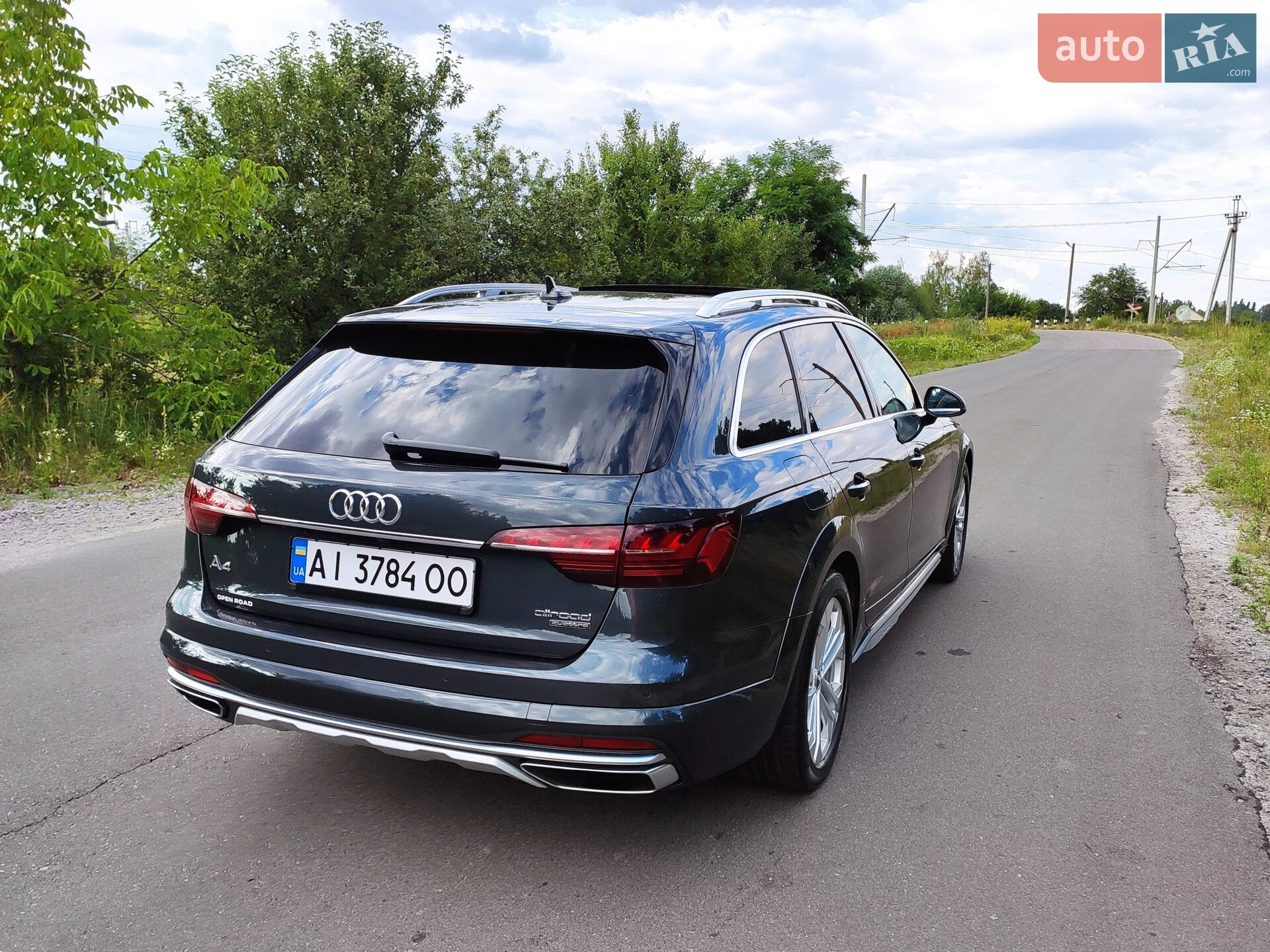 2019 Audi A4 - мініатюра 16