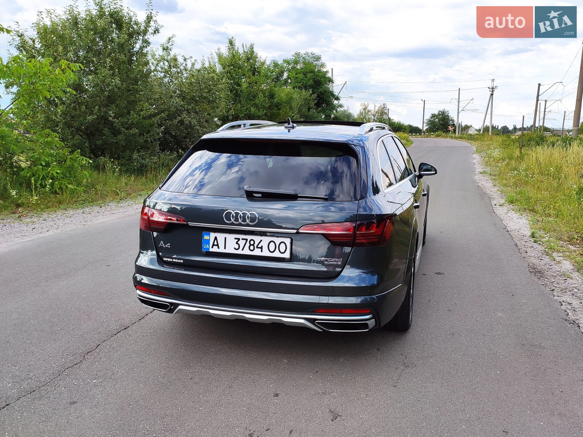 2019 Audi A4 - мініатюра 17