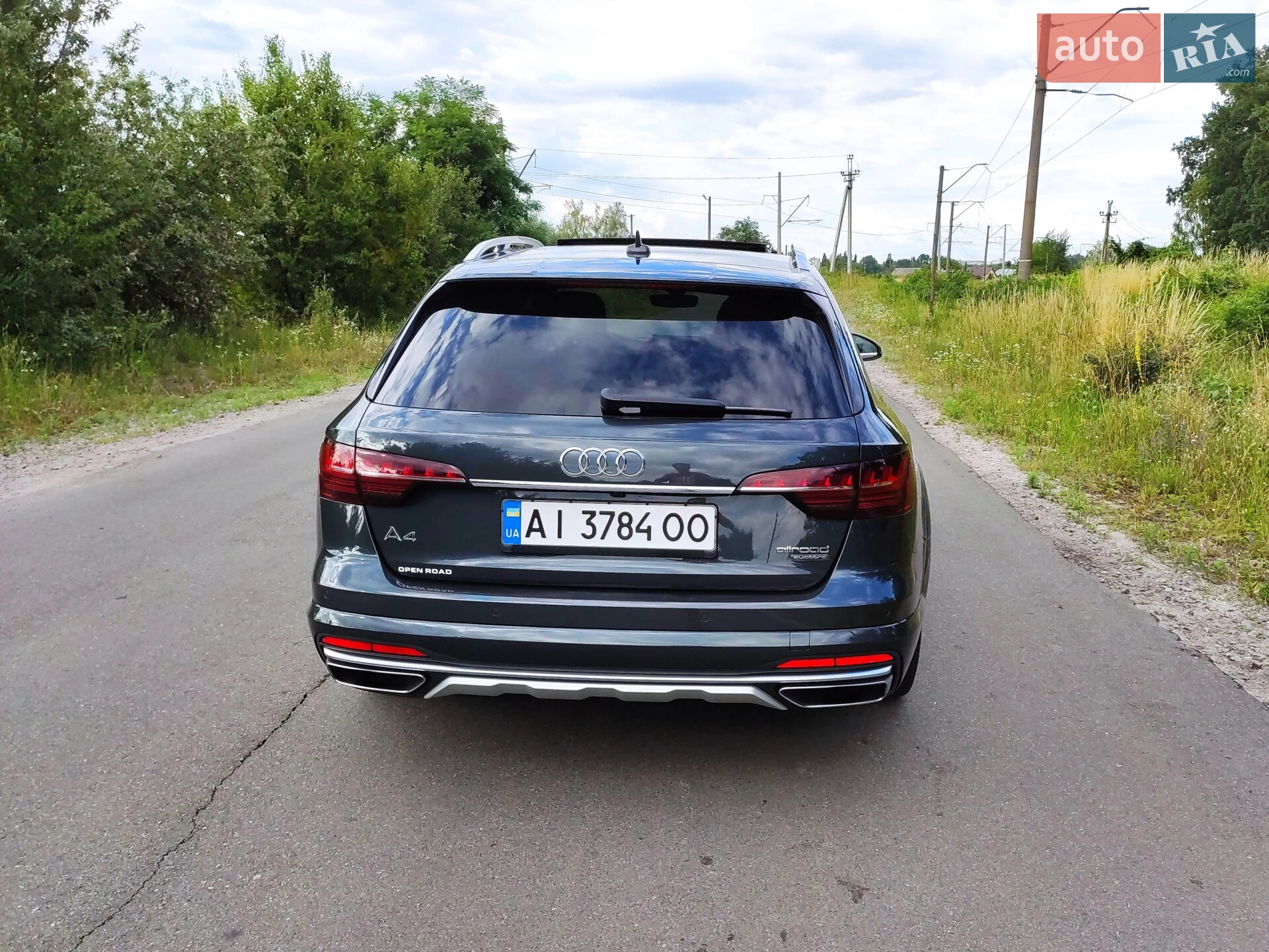 2019 Audi A4 - мініатюра 19
