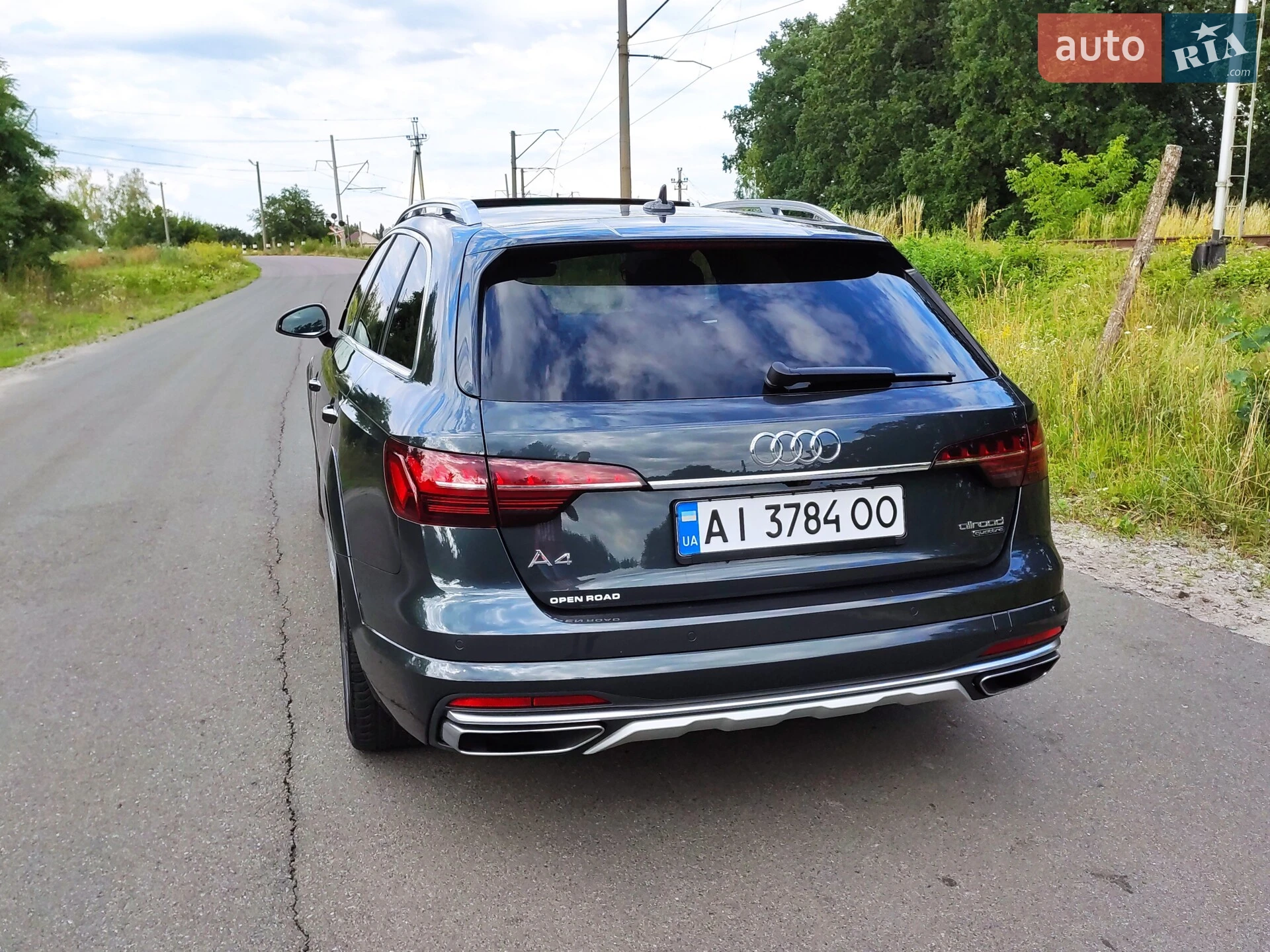 2019 Audi A4 - мініатюра 20