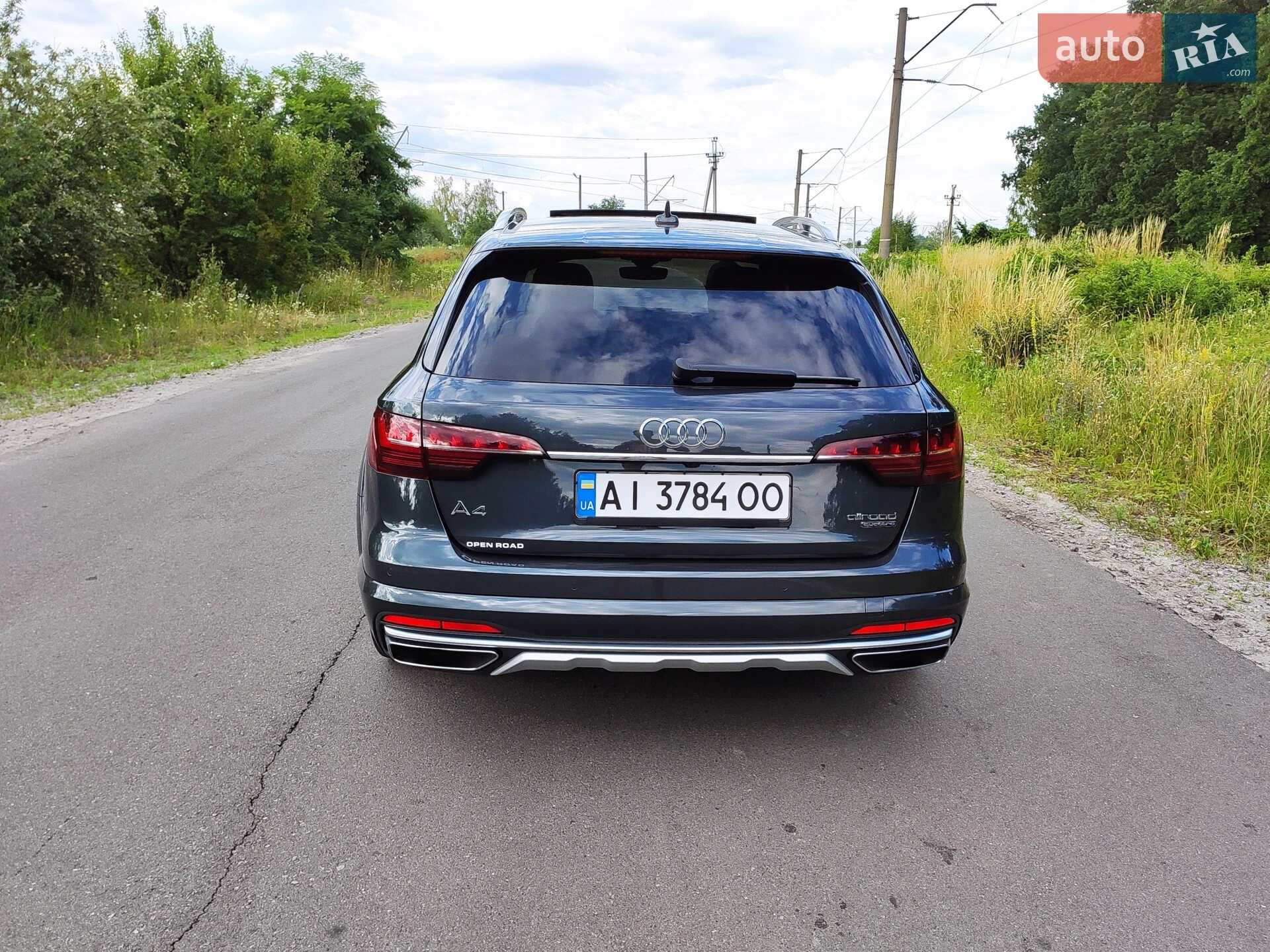 2019 Audi A4 - мініатюра 19