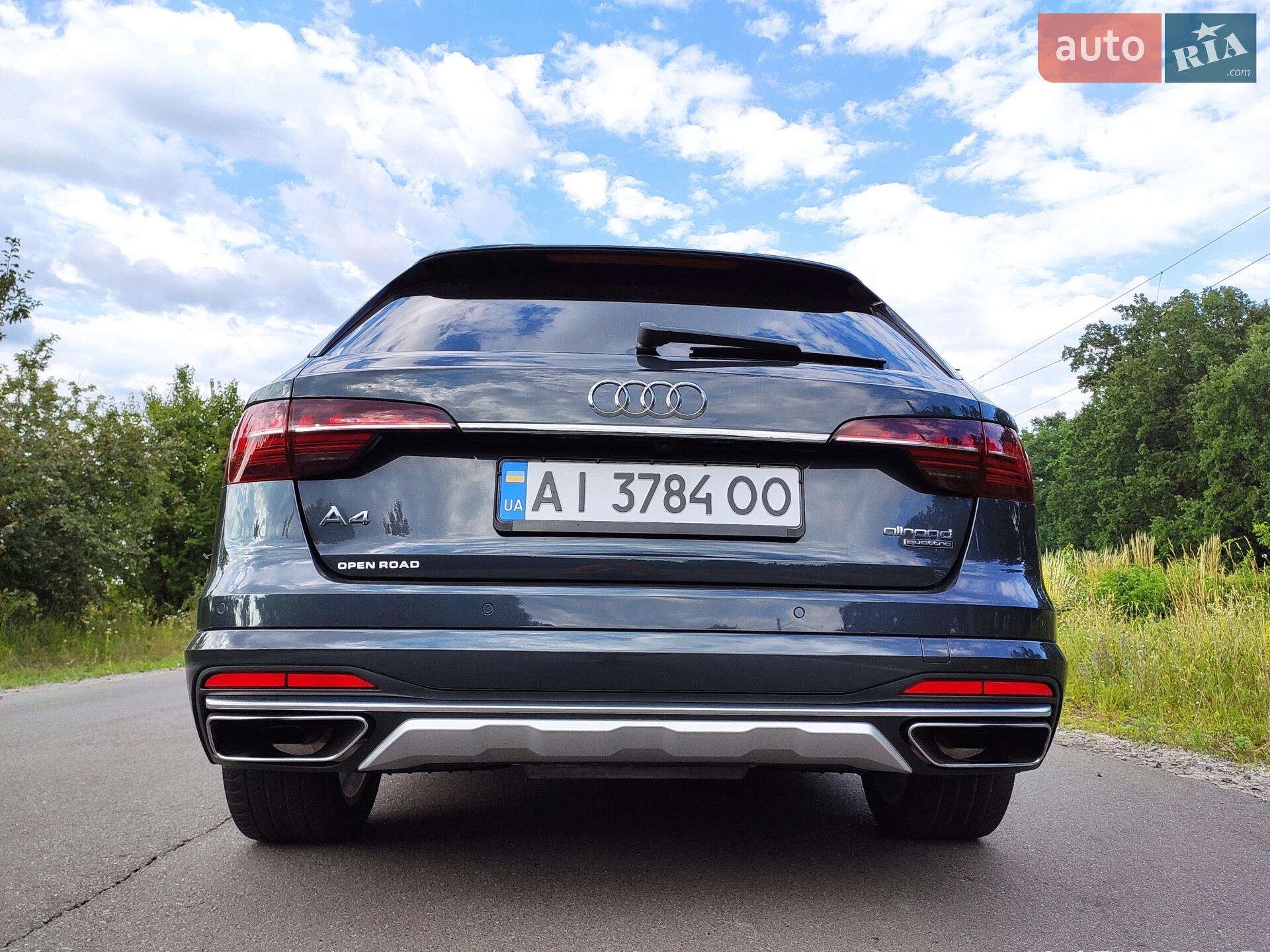 2019 Audi A4 - мініатюра 22