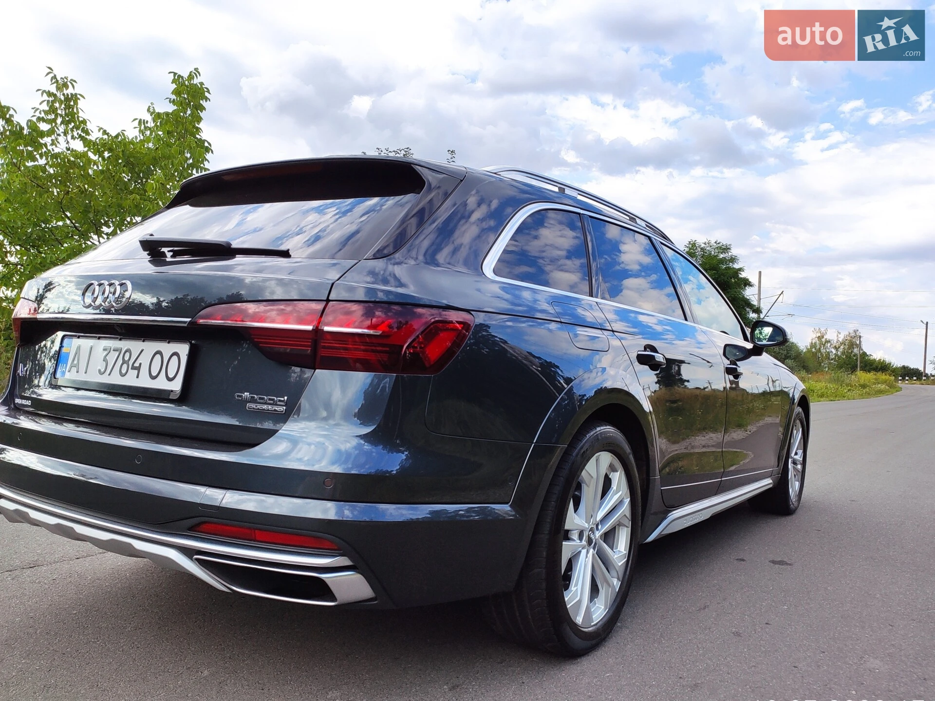 2019 Audi A4 - мініатюра 23