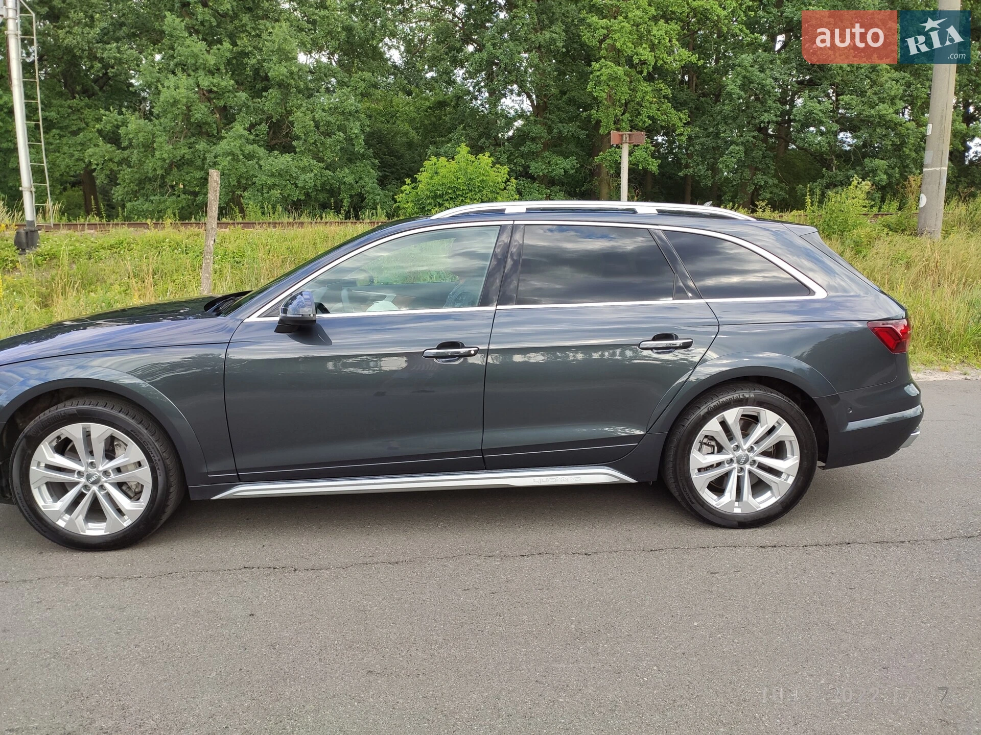 2019 Audi A4 - мініатюра 26