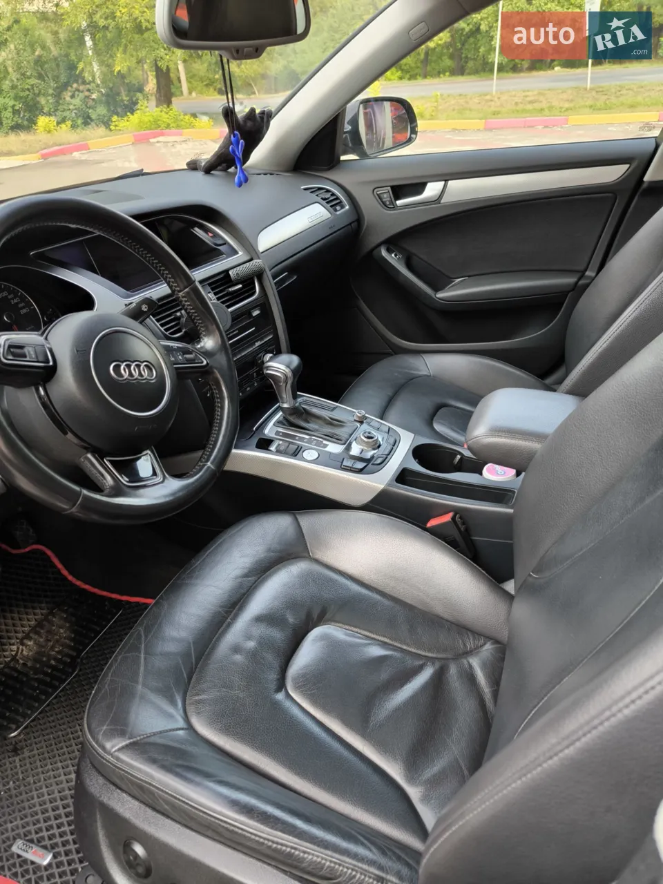 2015 Audi A4 - мініатюра 17