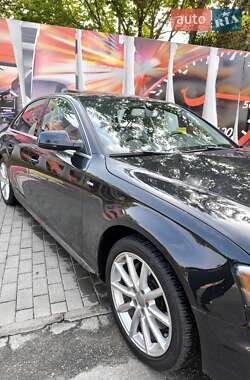 Седан Audi A4 2014 в Одессе фото 11 Седан Audi A4 2014 в Одессе