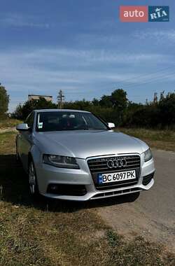 Audi A4 2009