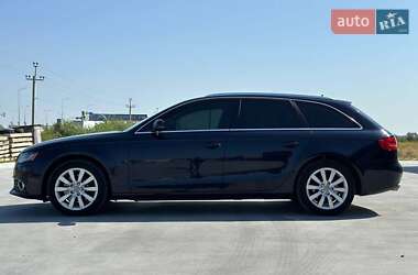 Універсал Audi A4 2009 в Львові