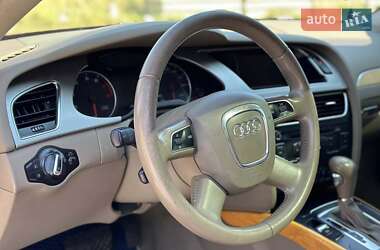 Універсал Audi A4 2009 в Львові