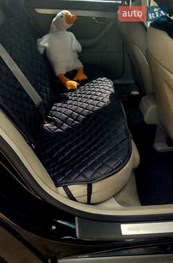 Седан Audi A4 2007 в Любарі