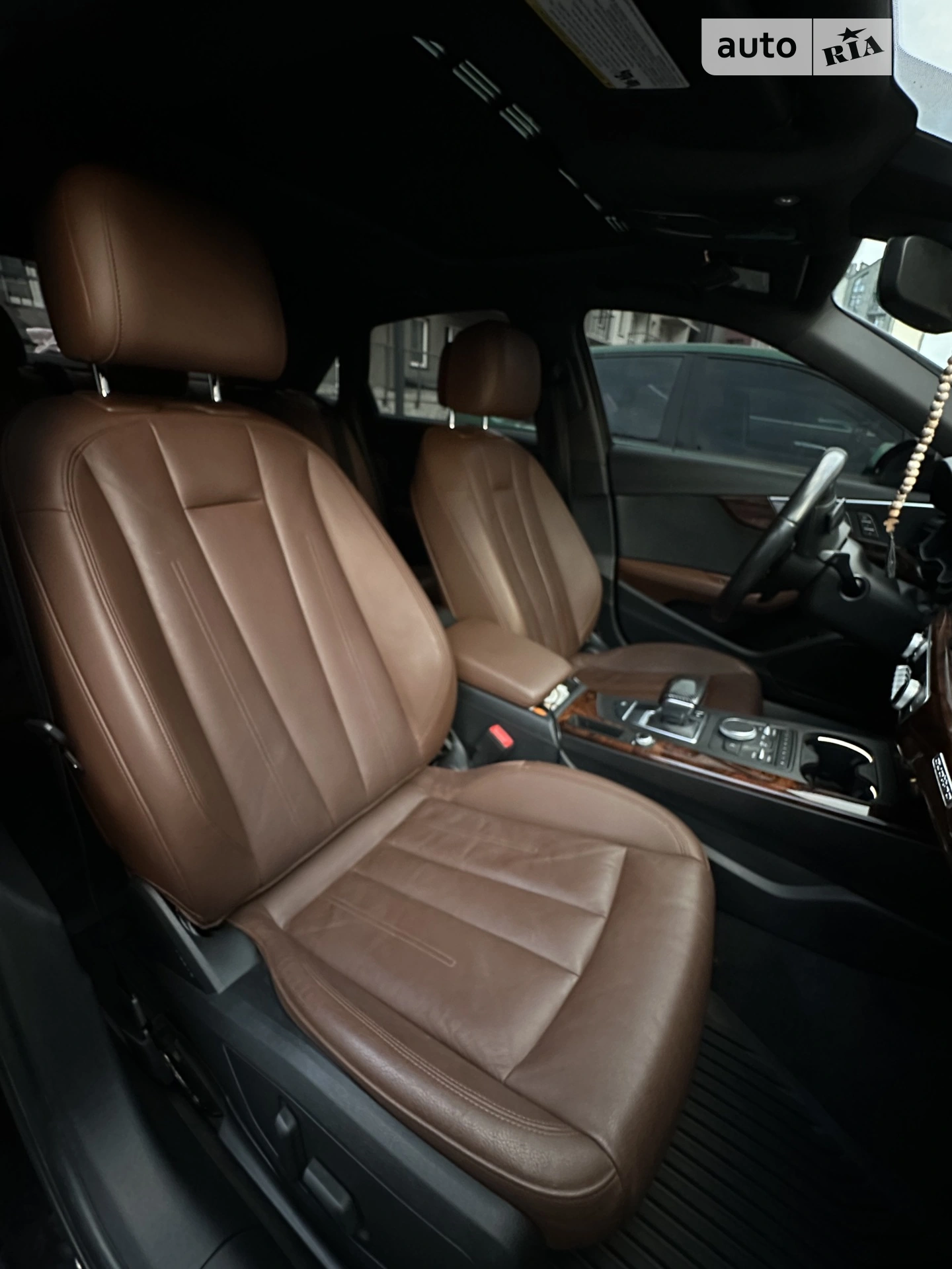 2017 Audi A4 - мініатюра 18