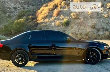 Седан Audi A4 2016 в 