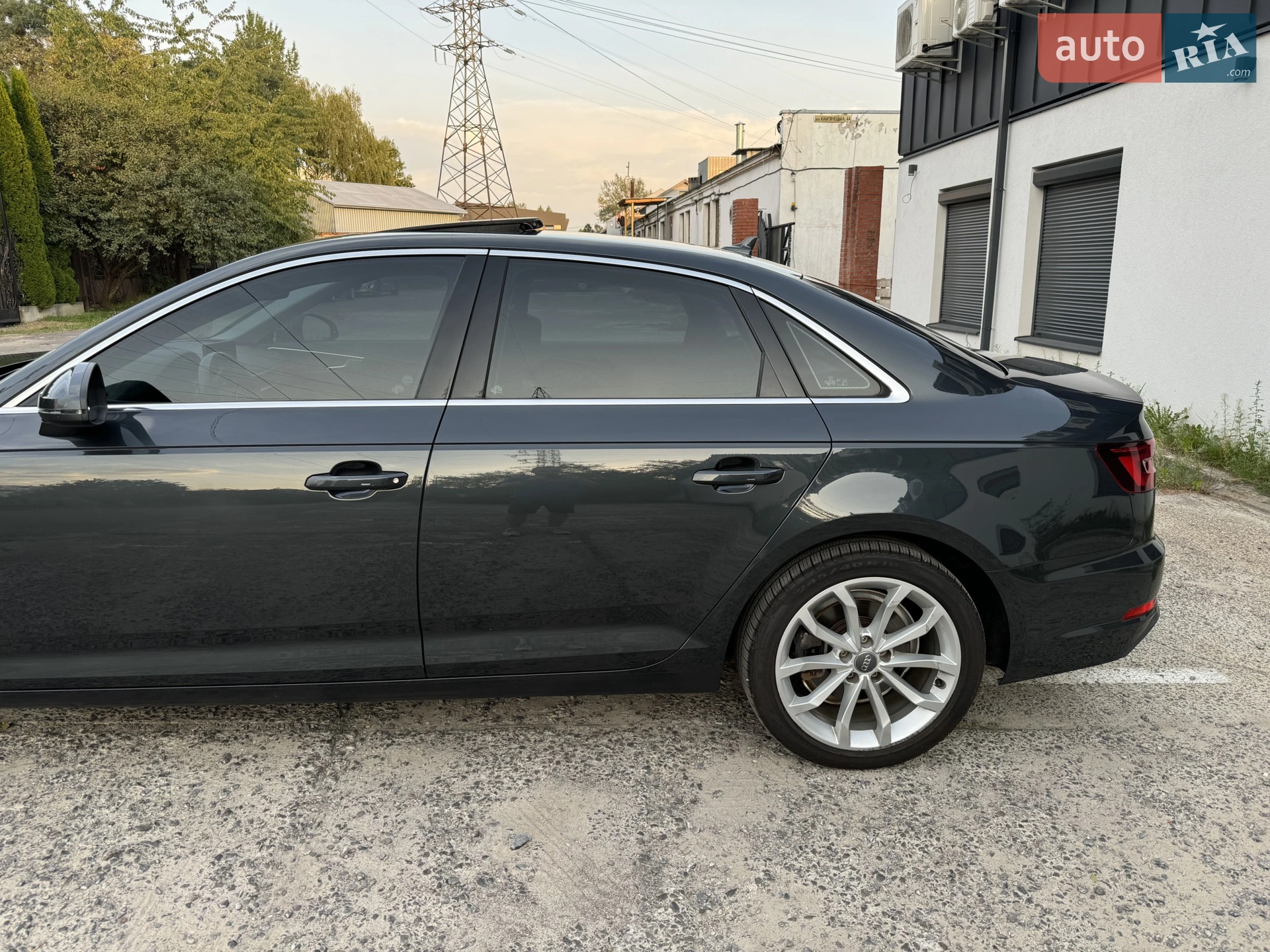 2018 Audi A4 - мініатюра 6