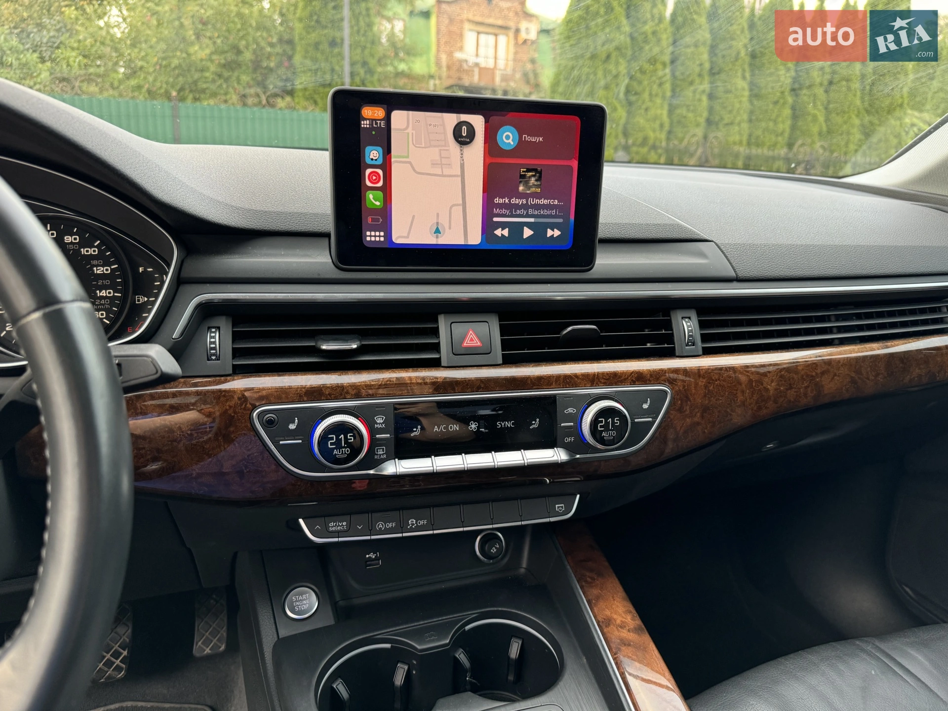2018 Audi A4 - мініатюра 28