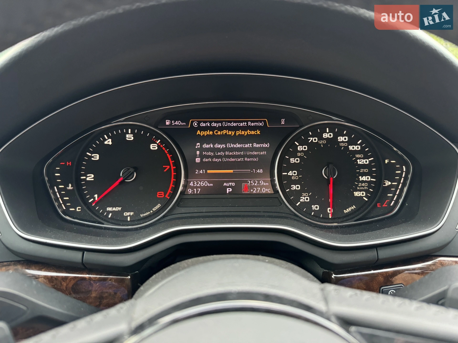2018 Audi A4 - мініатюра 31