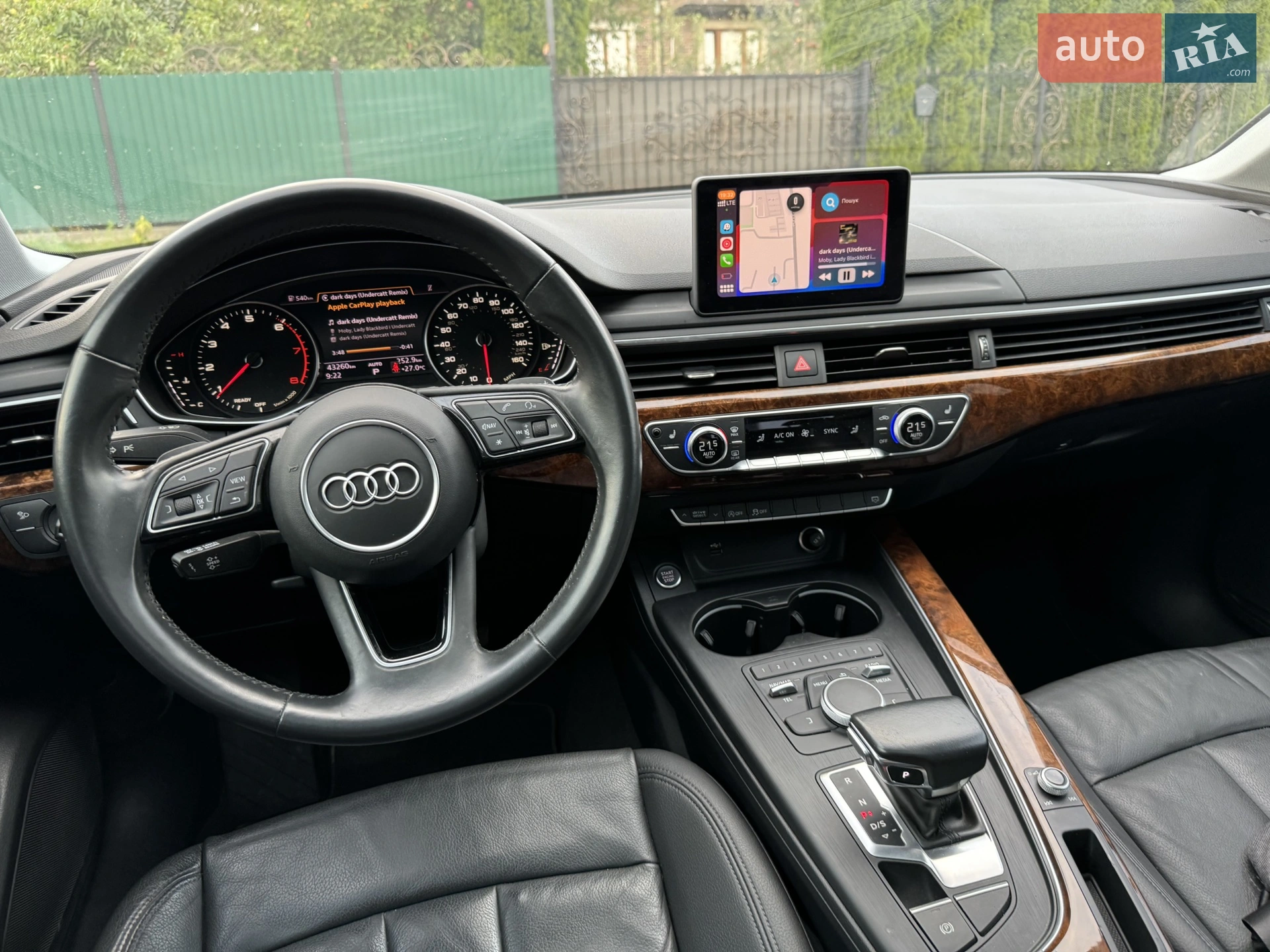 2018 Audi A4 - мініатюра 42