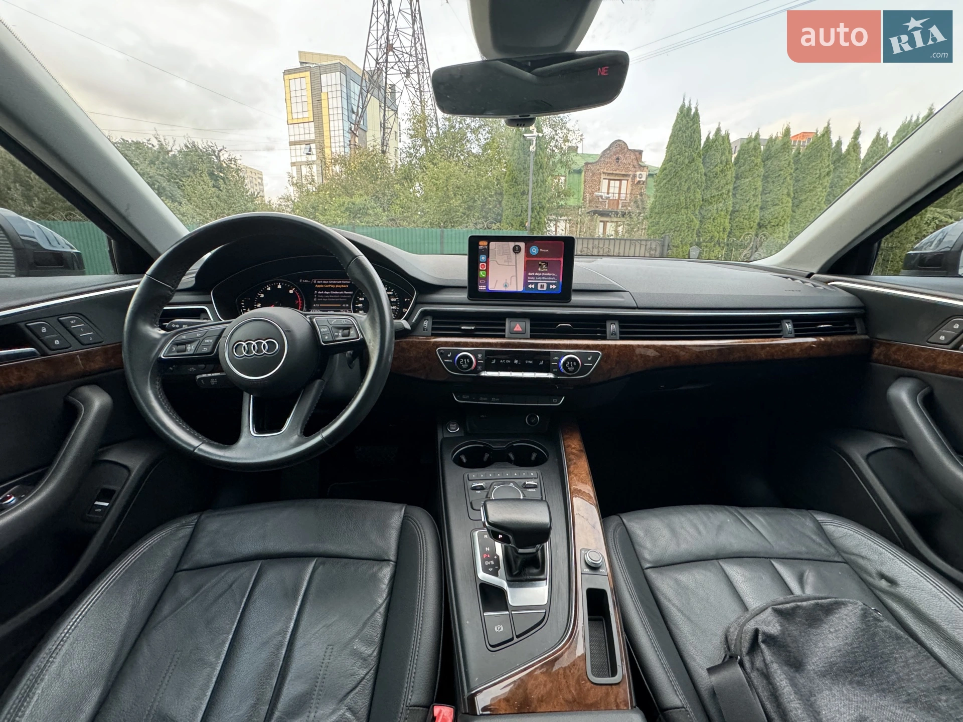 2018 Audi A4 - мініатюра 45