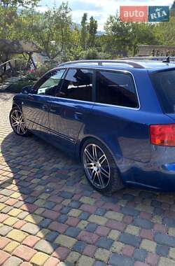 Универсал Audi A4 2005 в 