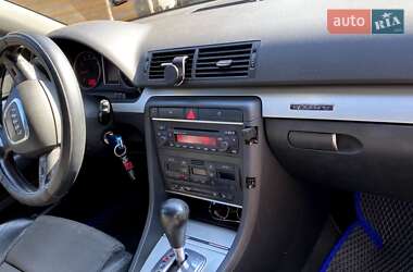 Универсал Audi A4 2005 в 