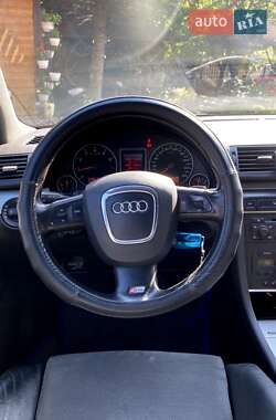 Универсал Audi A4 2005 в 