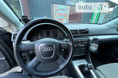 Універсал Audi A4 2005 в Прилуках