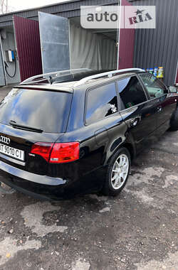 Универсал Audi A4 2005 в Прилуках