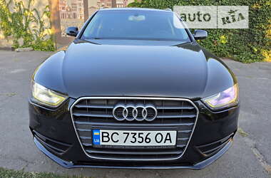 Универсал Audi A4 2014 в Запорожье