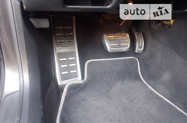 Седан Audi A4 2007 в Ромнах