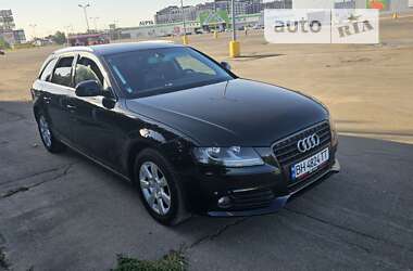 Універсал Audi A4 2008 в Одесі