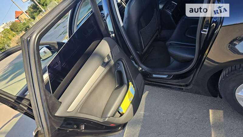 Универсал Audi A4 2008 в Одессе фото 10 Универсал Audi A4 2008 в Одессе