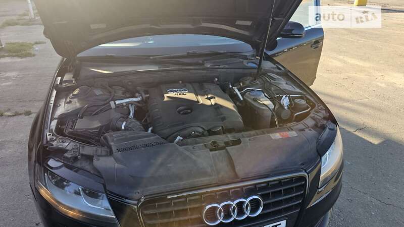 Универсал Audi A4 2008 в Одессе фото 13 Универсал Audi A4 2008 в Одессе