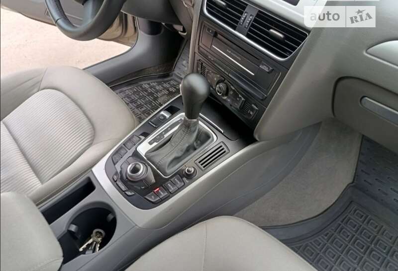 Универсал Audi A4 2009 в Хмельницком