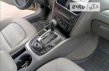 Универсал Audi A4 2009 в 