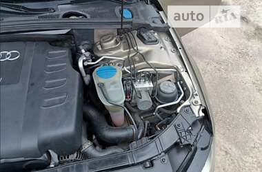 Универсал Audi A4 2009 в Хмельницком