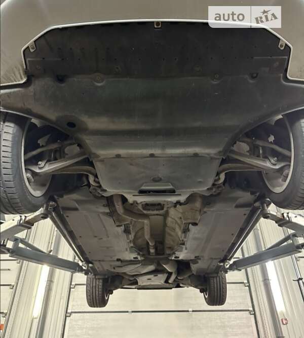 Универсал Audi A4 2009 в Хмельницком