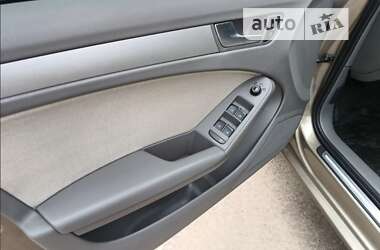 Универсал Audi A4 2009 в 