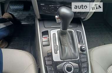 Универсал Audi A4 2009 в 